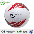 Zhensheng size 5 training no stitched leather football